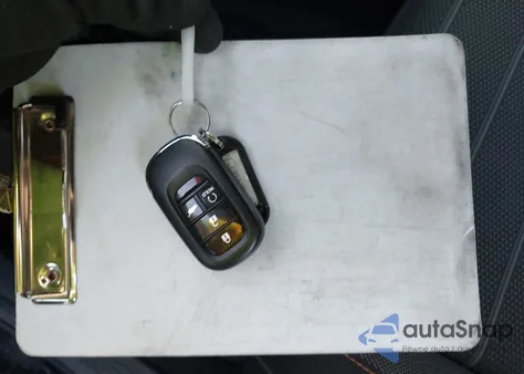 2023 Honda Cr-V Sport из США, поврежденный, VIN 07FARS6H50PE24559